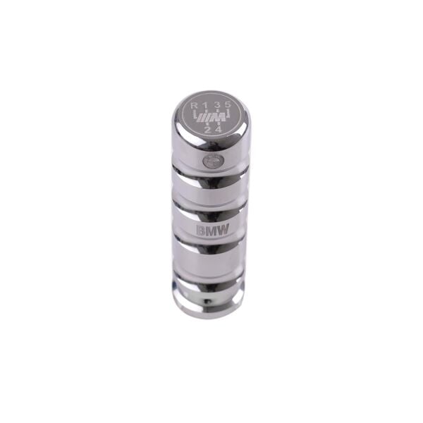 Bmw E30 E34 E36 E46 E39 Metal Vites Topuzu - Krom