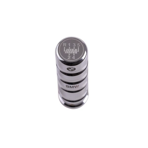 Bmw E30 E34 E36 E46 E39 Metal Vites Topuzu - Krom