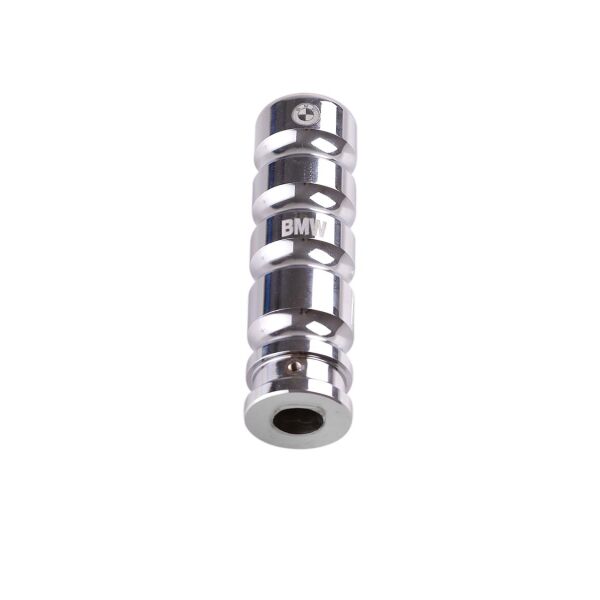 Bmw E30 E34 E36 E46 E39 Metal Vites Topuzu - Krom