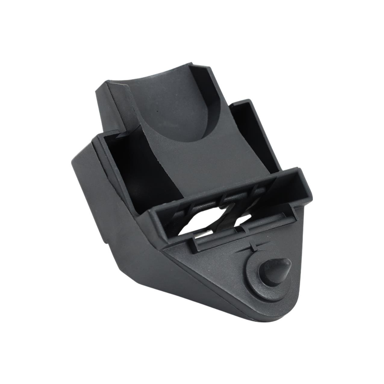 Bmw E36 Radyatör Alt Braketi - Sol | Btap