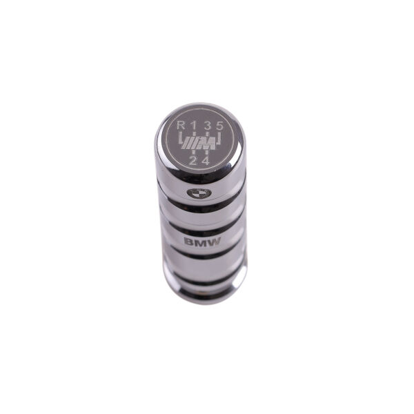 Bmw E30 E34 E36 E46 E39 Metal Vites Topuzu - Krom