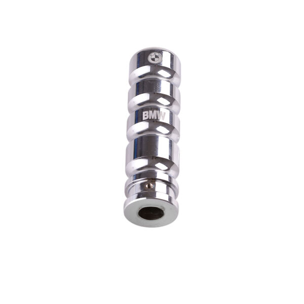 Bmw E30 E34 E36 E46 E39 Metal Vites Topuzu - Krom