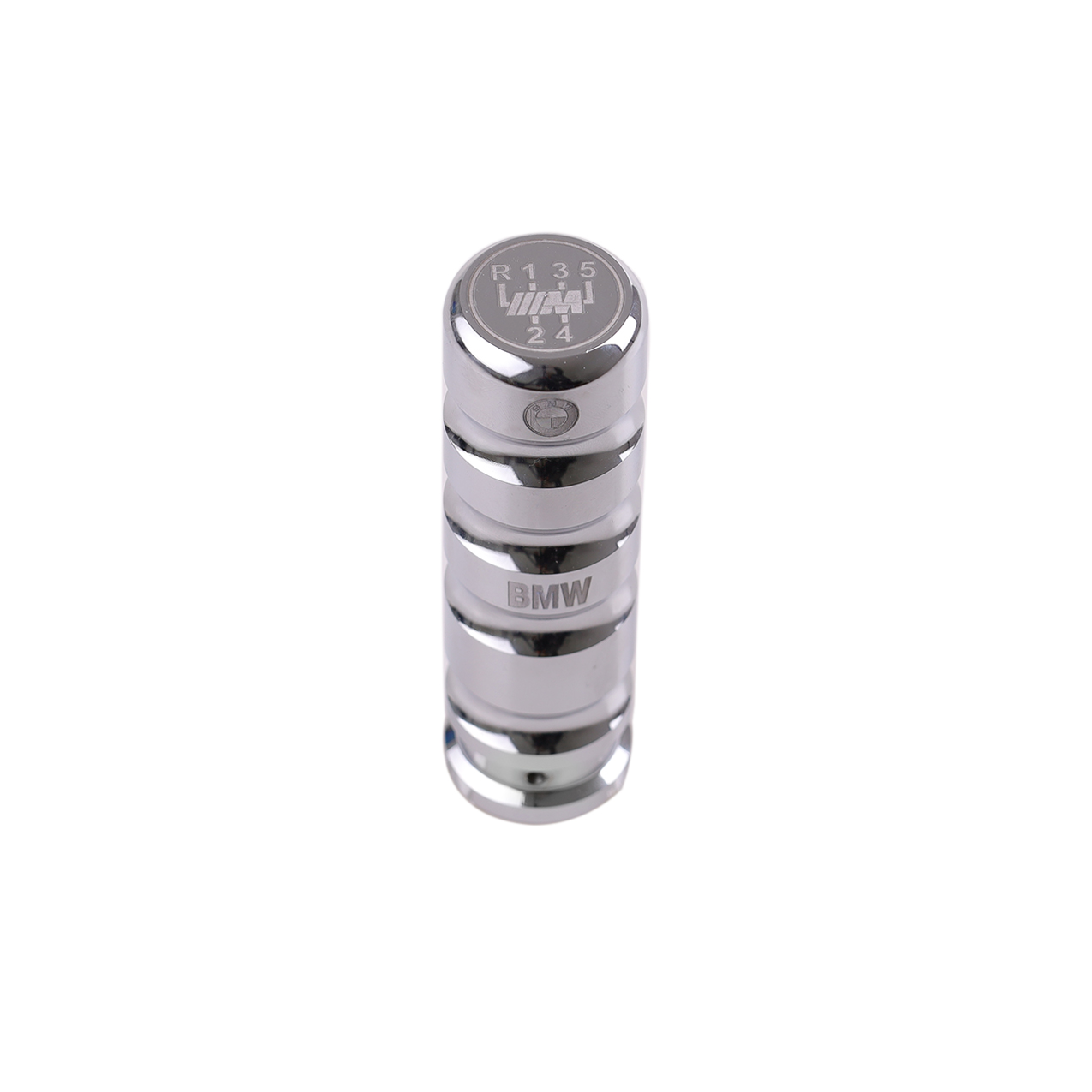 Bmw E30 E34 E36 E46 E39 Metal Vites Topuzu - Krom