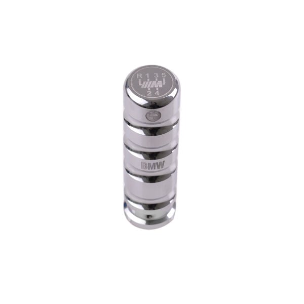 Bmw E30 E34 E36 E46 E39 Metal Vites Topuzu - Krom