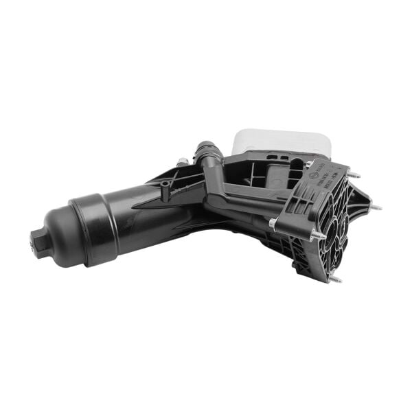 Bmw B37 B38 B46 B48 Yağ Filtre Kütüğü ( Yağ Soğutucusu ile Birlikte ) | Elring