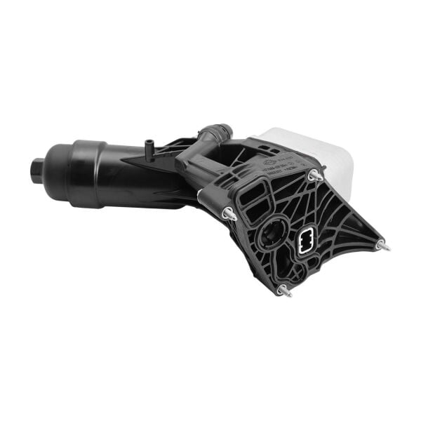 Bmw B37 B38 B46 B48 Yağ Filtre Kütüğü ( Yağ Soğutucusu ile Birlikte ) | Elring