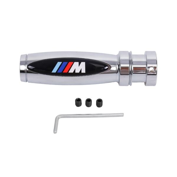 Bmw E30 E34 E36 E39 E46 El Fren Kabzesi Krom Sticker Tip | Yerli Üretim