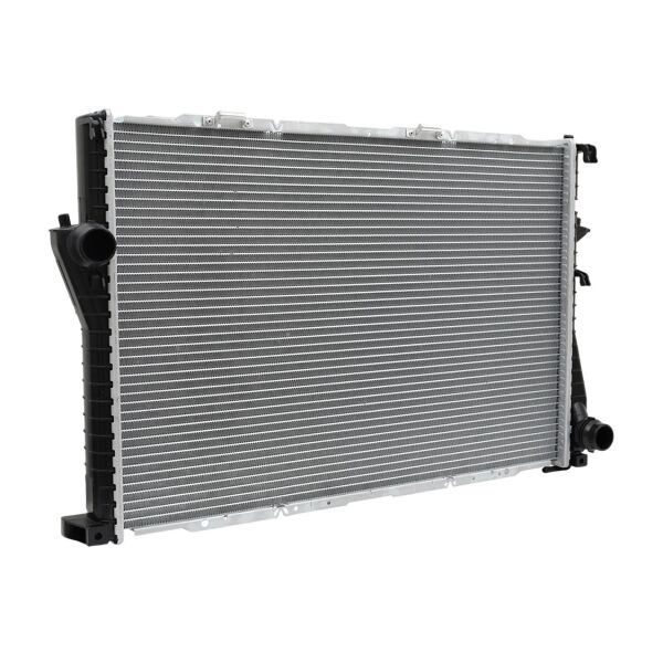 Bmw E38 E39 Su Radyatörü - Ek Deposuz | Veka