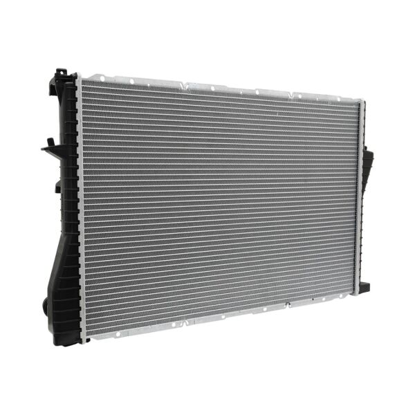 Bmw E38 E39 Su Radyatörü - Ek Deposuz | Veka