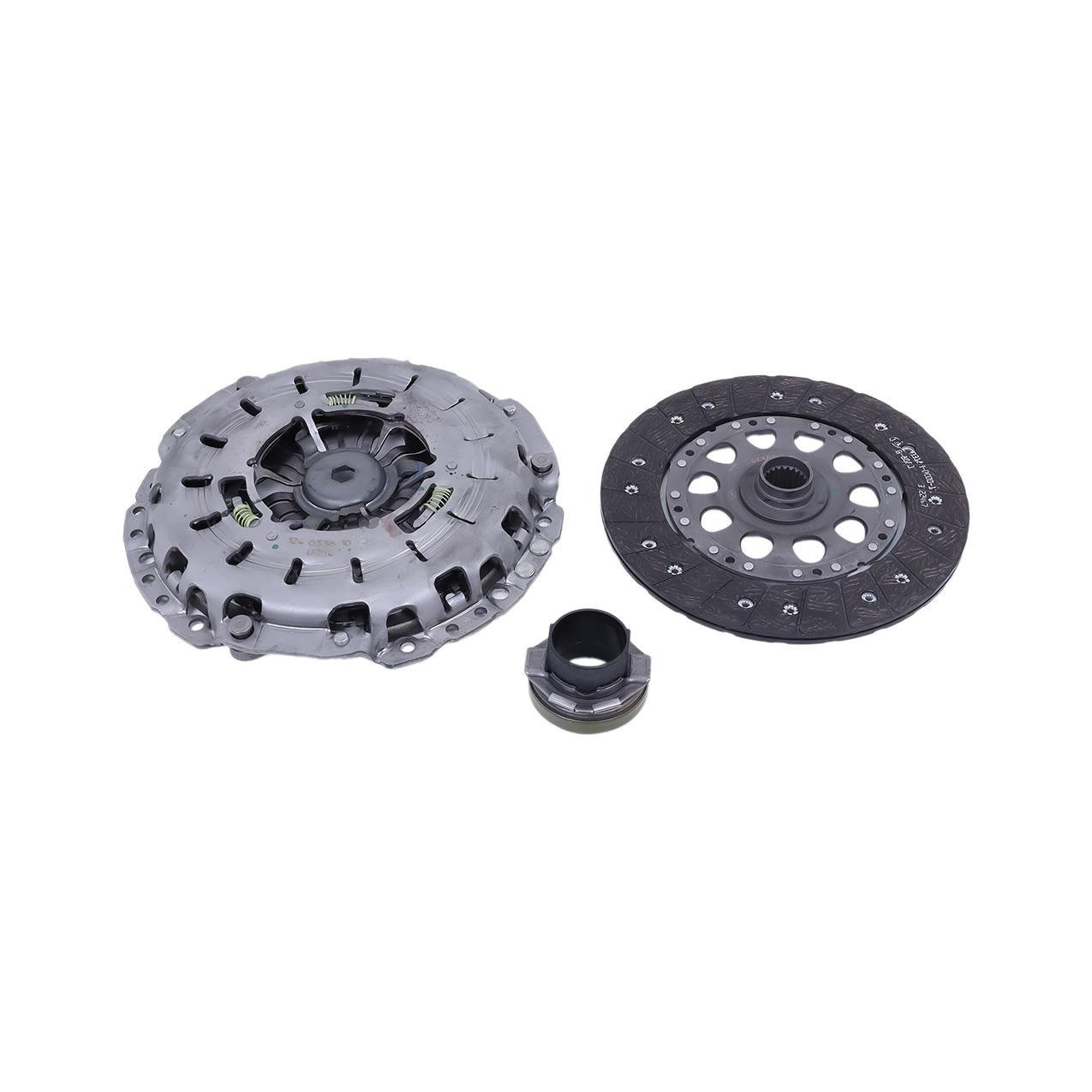 Bmw E46 E60 E83 - M54 Debriyaj Seti | Luk