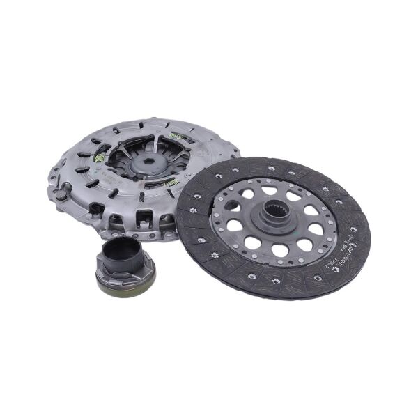 Bmw E46 E60 E83 - M54 Debriyaj Seti | Luk