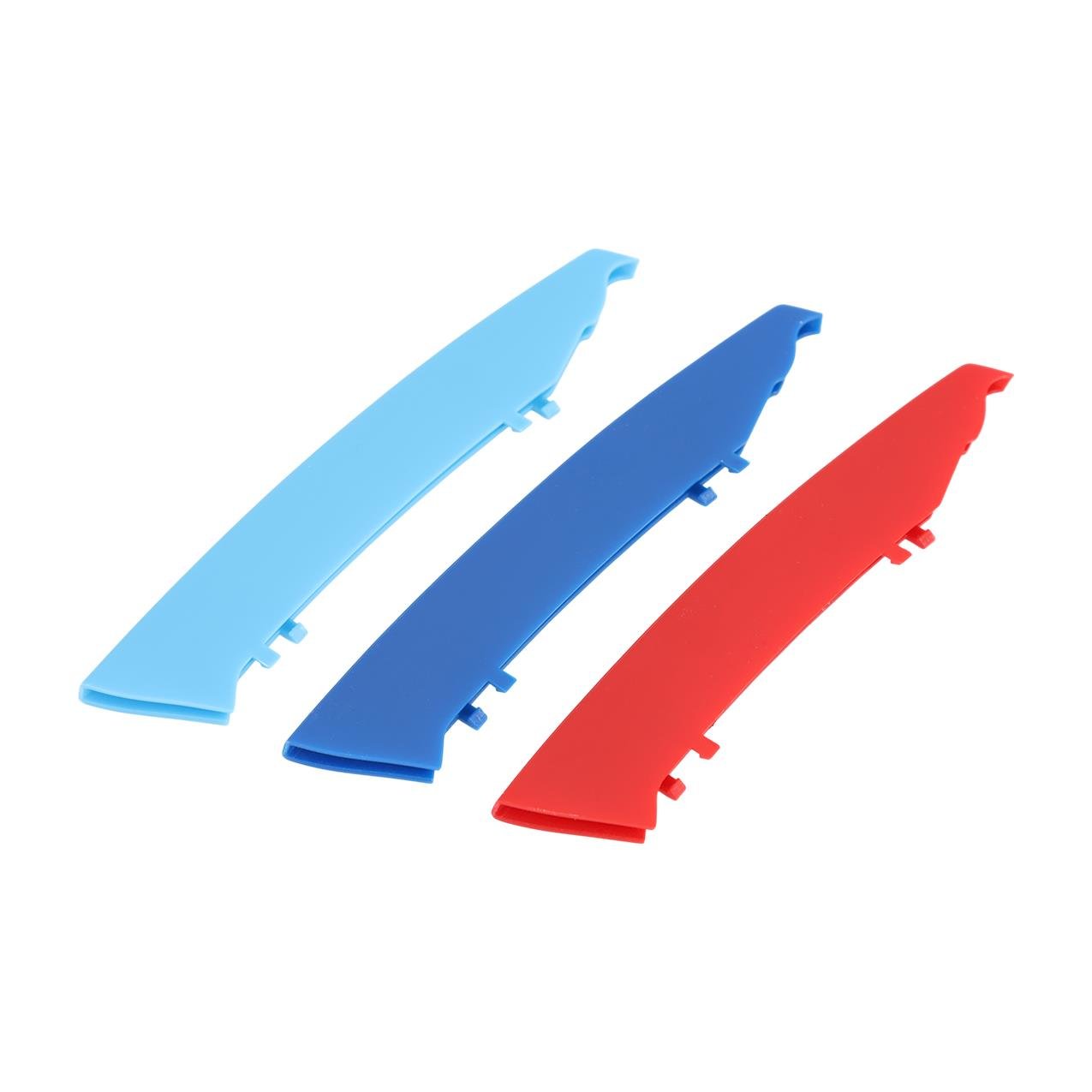 Bmw E90 M Renkli Panjur Şeridi ( 2004-08 ) | Yerli Üretim