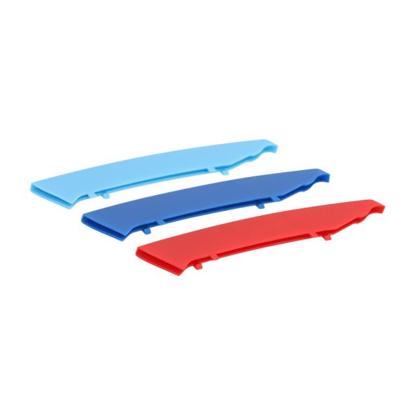 Bmw E90 M Renkli Panjur Şeridi ( 2004-08 ) | Yerli Üretim