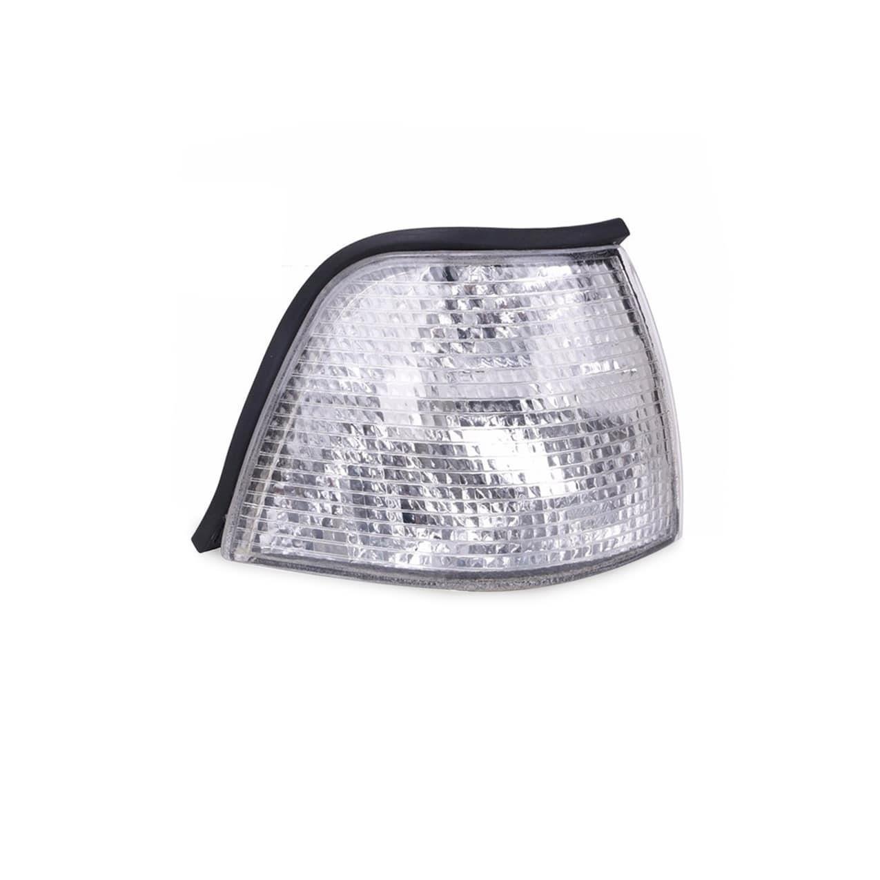 Bmw E36 Sinyal Lambası Beyaz Sağ Sedan & Compact | Depo