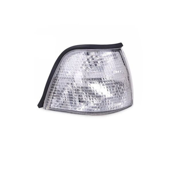 Bmw E36 Sinyal Lambası Beyaz Sağ Sedan & Compact | Depo