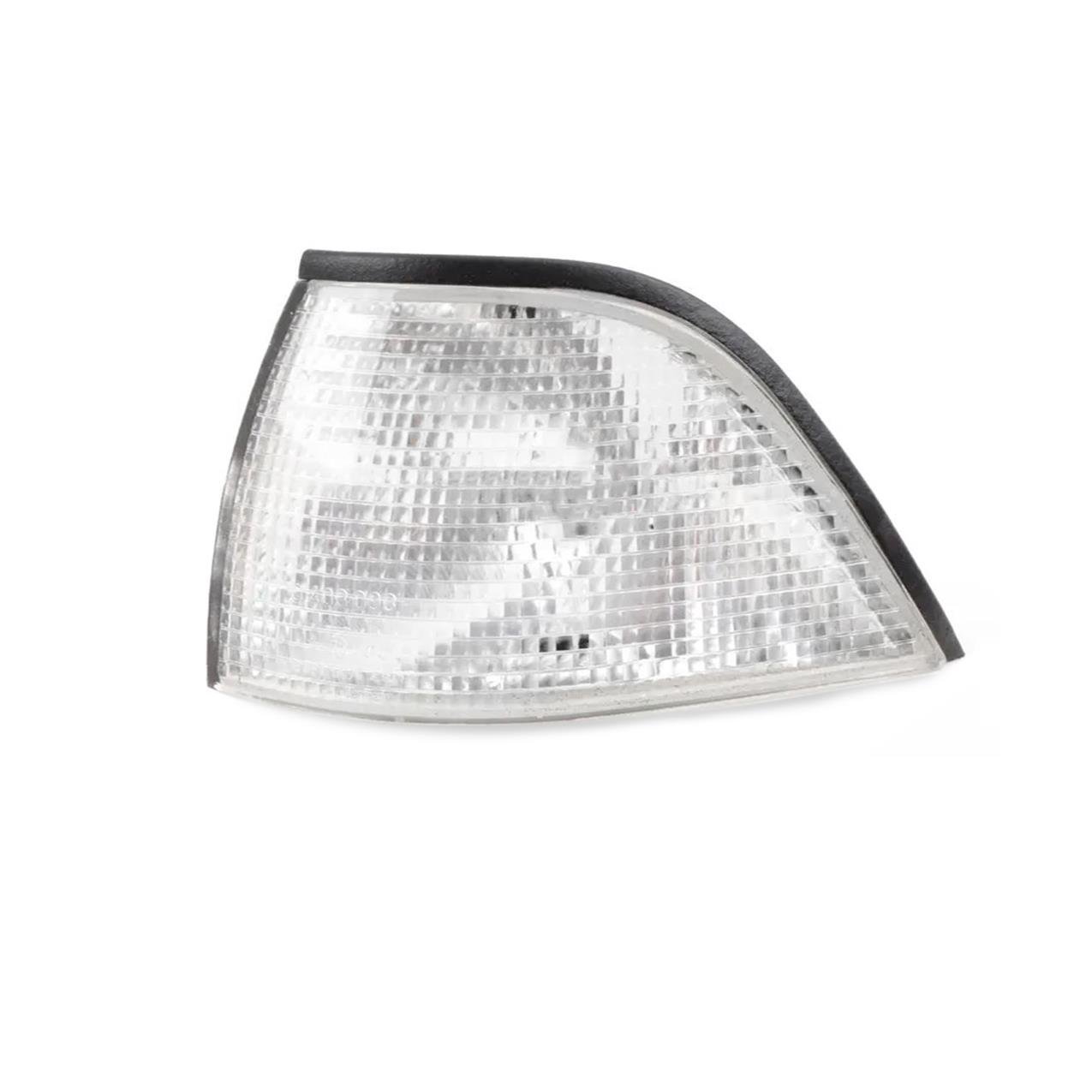 Bmw E36 Sinyal Lambası Sol Beyaz Coupe | Depo