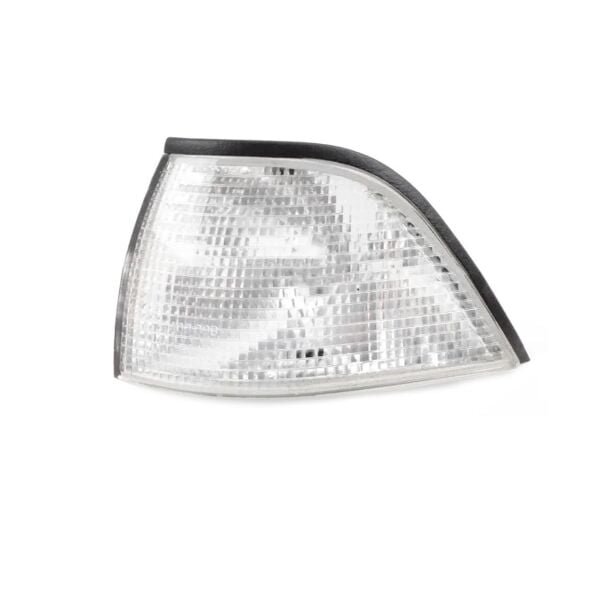Bmw E36 Sinyal Lambası Sol Beyaz Coupe | Depo