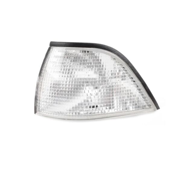 Bmw E36 Sinyal Lambası Sol Beyaz Coupe | Depo