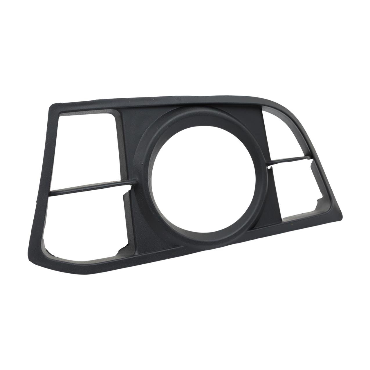 Bmw F10 LCI Tampon Izgarası M Tech - Ön Sol ( Açık ) - 2014-16 | Wender