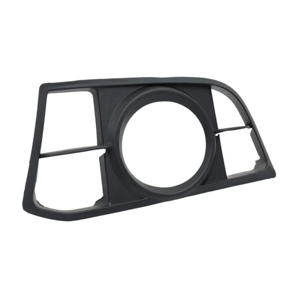 Bmw F10 LCI Tampon Izgarası M Tech - Ön Sol ( Açık ) - 2014-16 | Wender