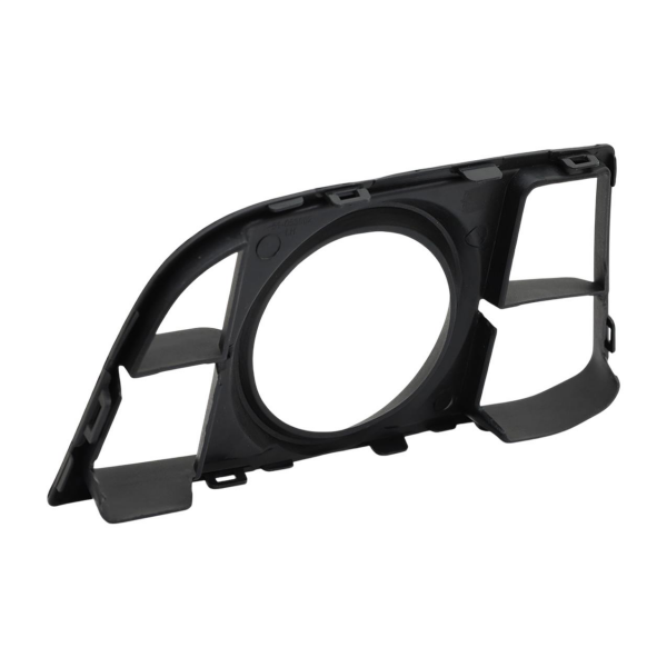 Bmw F10 LCI Tampon Izgarası M Tech - Ön Sol ( Açık ) - 2014-16 | Wender