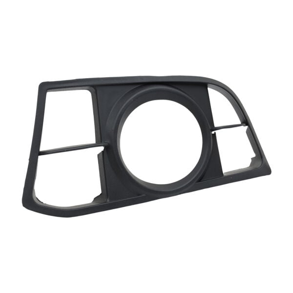 Bmw F10 LCI Tampon Izgarası M Tech - Ön Sol ( Açık ) - 2014-16 | Wender
