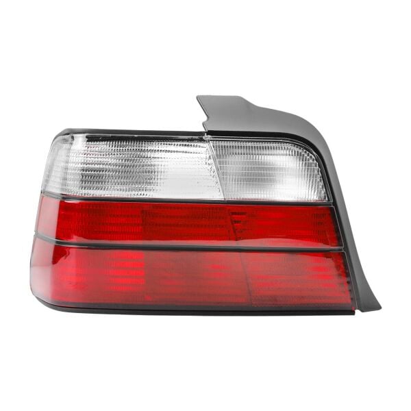 Bmw E36 Arka Sol Stop Sedan Beyaz | Farlas