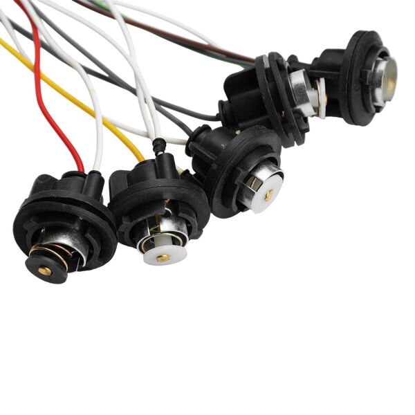 Bmw E36 Arka Sol Stop Sedan Beyaz | Farlas