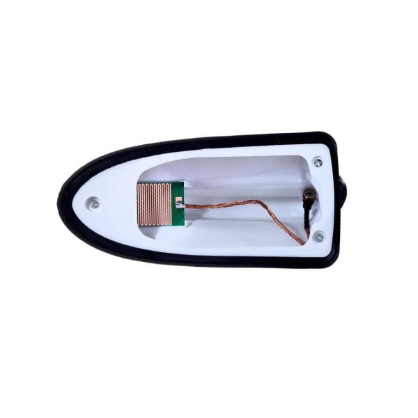 Bmw E36 E46 E39 E60 E90 Gri Balık Sırtı Anten | Boga