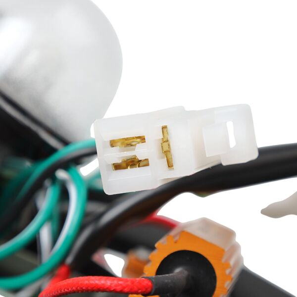 Bmw E46 Coupe Ledli Stop Takımı - Füme ( 1998-02 ) | Depo