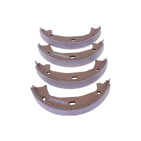 Bmw E46 E87 E90 F20 F30 F32 F36 El Fren Balatası | Wender