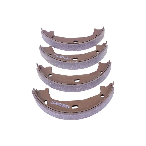 Bmw E46 E87 E90 F20 F30 F32 F36 El Fren Balatası | Wender