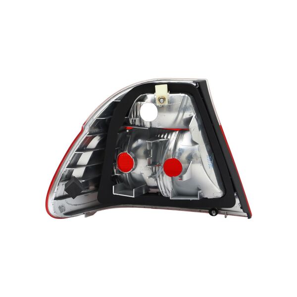 Bmw E46 Sedan Dış Stop Sağ - Beyaz ( 98-01 ) | Tyc