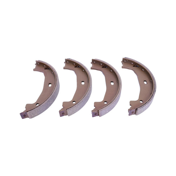 Bmw E46 E87 E90 F20 F30 F32 F36 El Fren Balatası | Wender