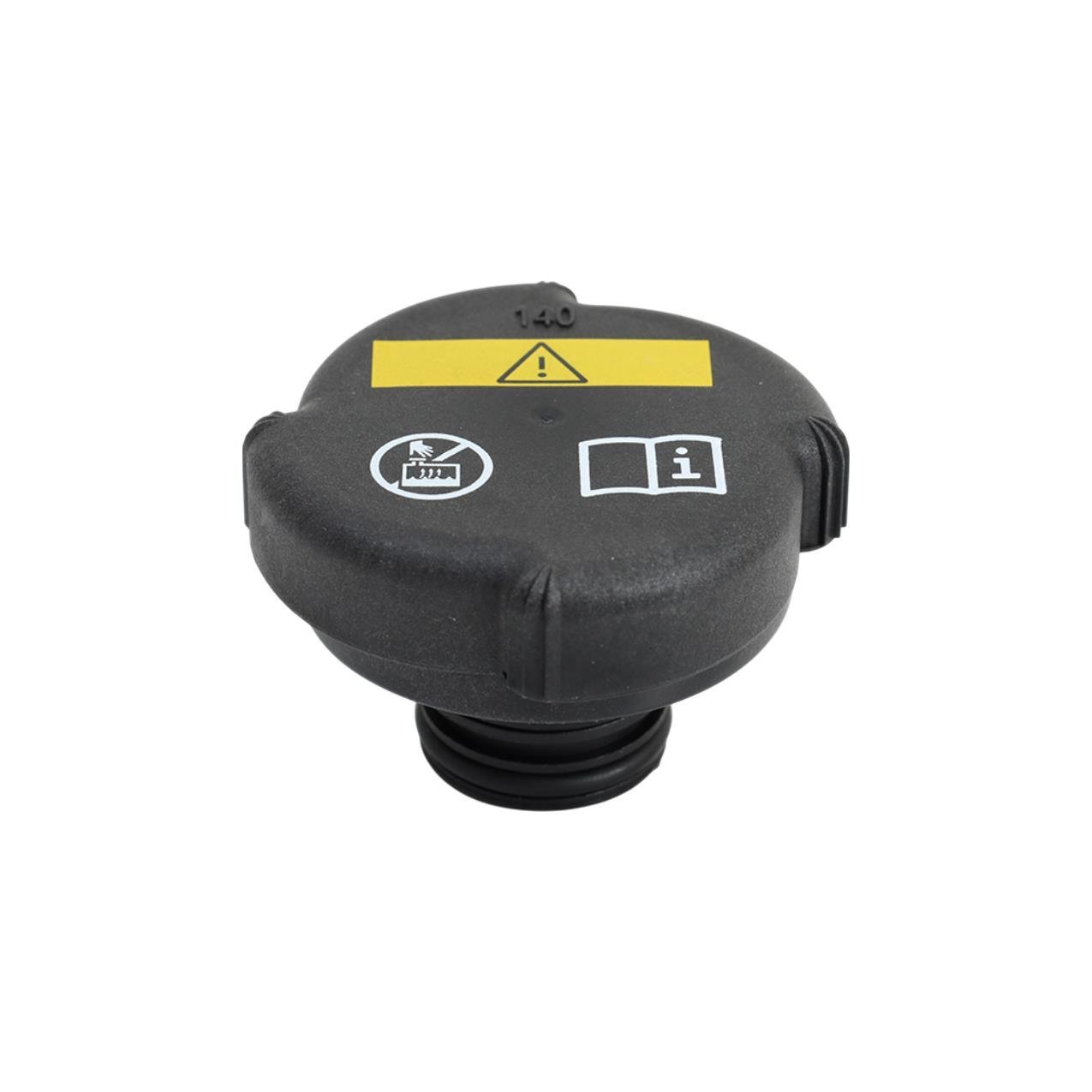 Bmw E30 E34 E36 E39 E46 E60 E53 E83 Radyatör Kapağı - ( 1.4 Bar ) | Orijinal