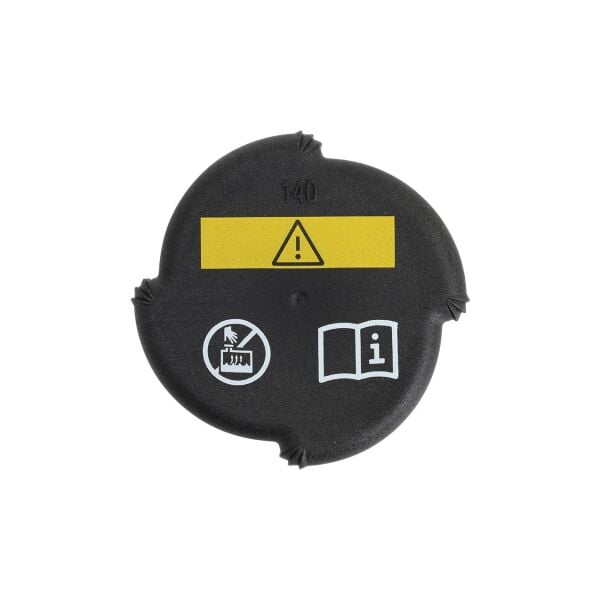 Bmw E30 E34 E36 E39 E46 E60 E53 E83 Radyatör Kapağı - ( 1.4 Bar ) | Orijinal