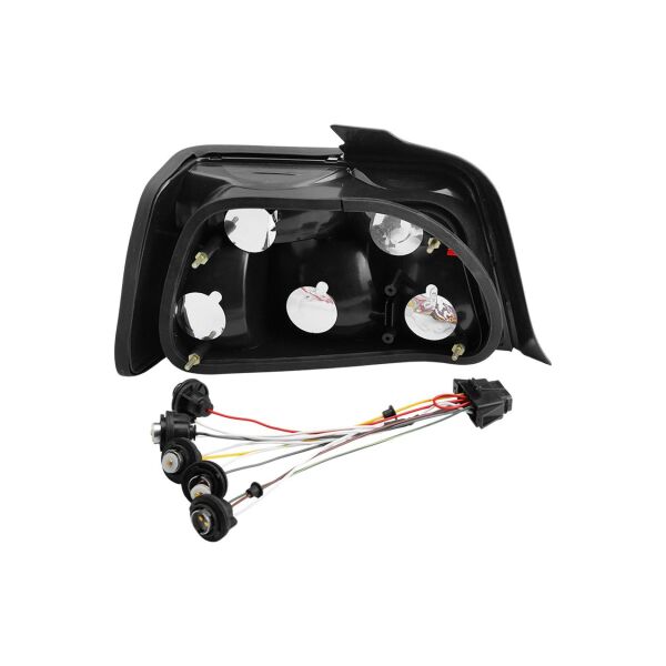 Bmw E36 Arka Sağ Stop Sedan Beyaz | Farlas