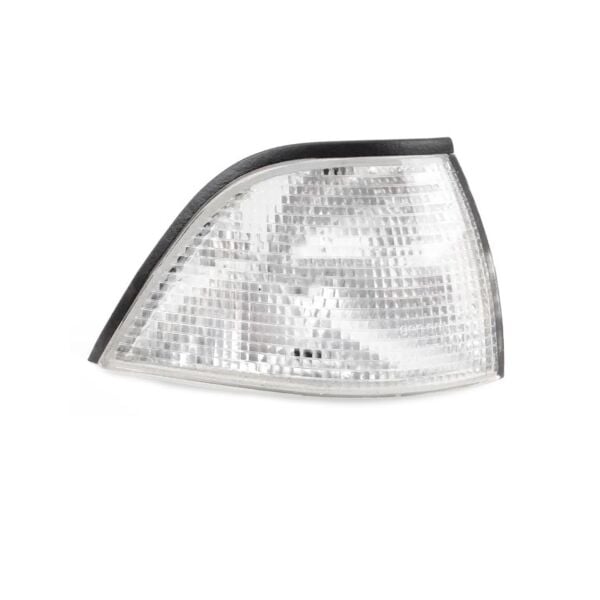 Bmw E36 Sinyal Lambası Sağ Beyaz Coupe | Depo