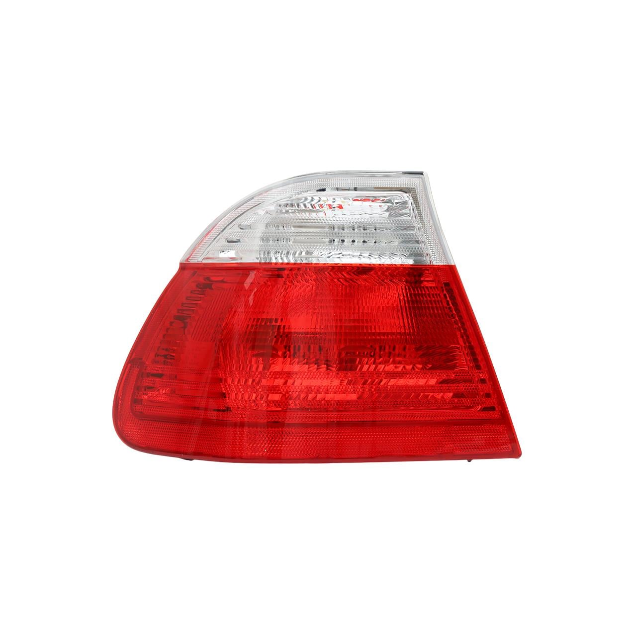 Bmw E46 Sedan Dış Stop Sol - Beyaz ( 98-01 ) | Tyc