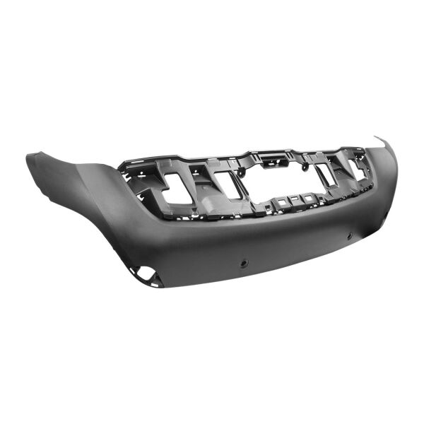 Bmw E71 Arka Tampon Spoileri - PDC'li | Wender