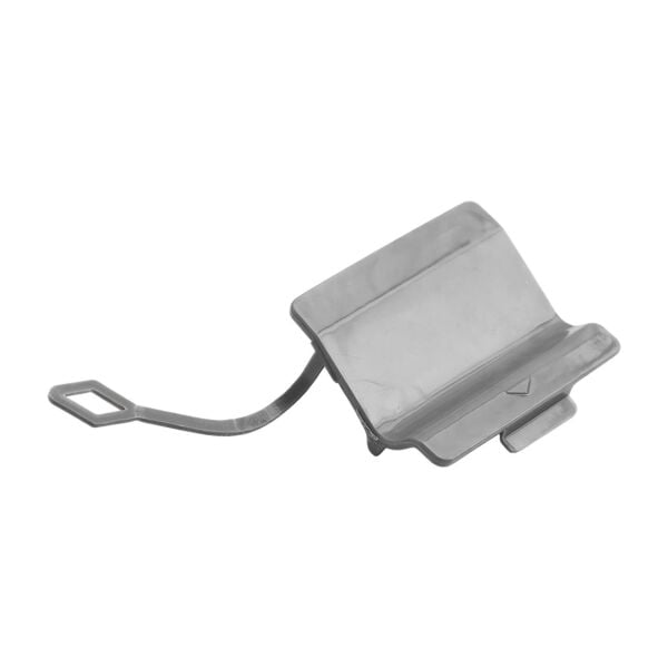 Bmw F10 Arka Tampon Çeki Demir Kapağı ( 2010-13 ) | Wender