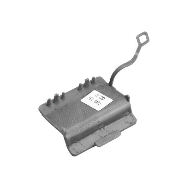 Bmw F10 Arka Tampon Çeki Demir Kapağı ( 2010-13 ) | Wender