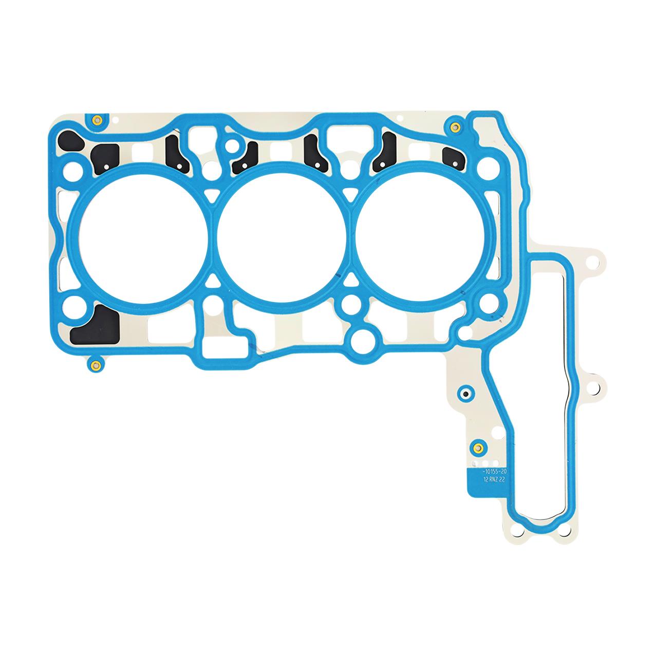 Bmw F40 F48 F56 - B37 Silindir Kapak Contası - 3 Kertik | Victor Reinz