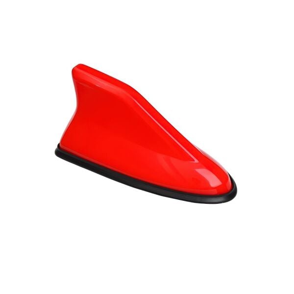 Bmw E36 E46 E39 E60 E90 Kırmızı Balık Sırtı Anten | Boga