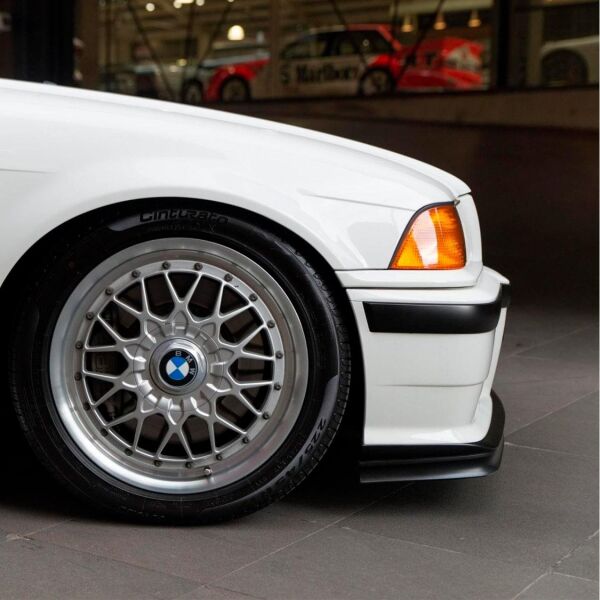 Bmw E36 Sinyal Lambası Sarı Sağ Coupe | Depo
