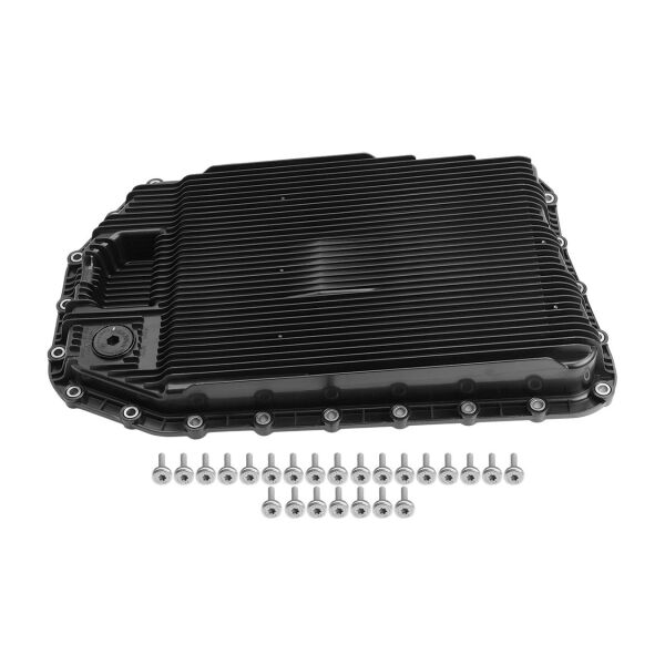 Bmw E60 E65 E70 E84 E87 E90 E92 E93 F01 F02 -  6HP19-21 Şanzıman Yağ Filtresi | Febi