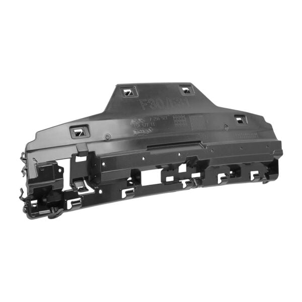 Bmw F30 Arka Tampon Braketi - Orta | Wender