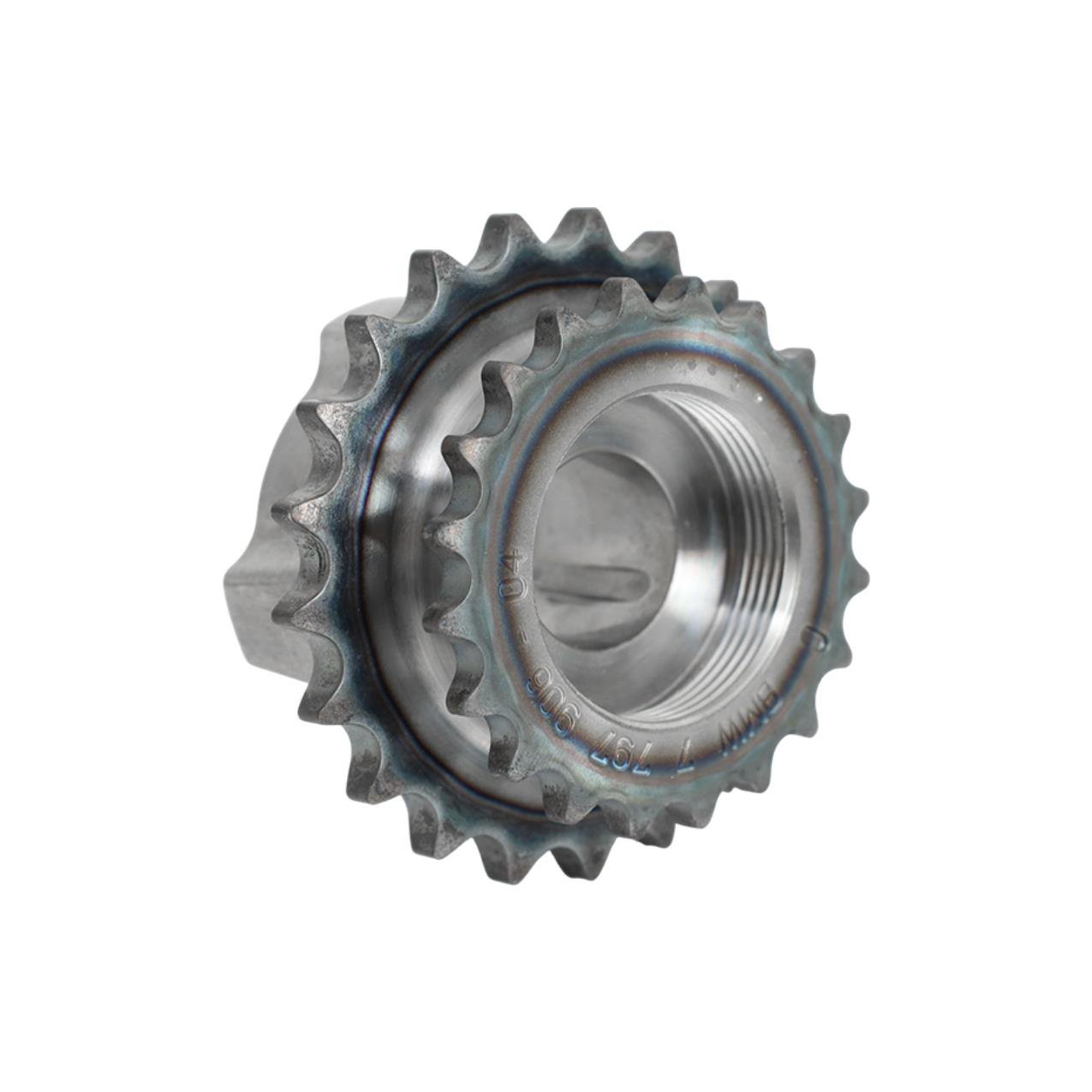 Bmw N47 N47N Krank Dişlisi | Orijinal