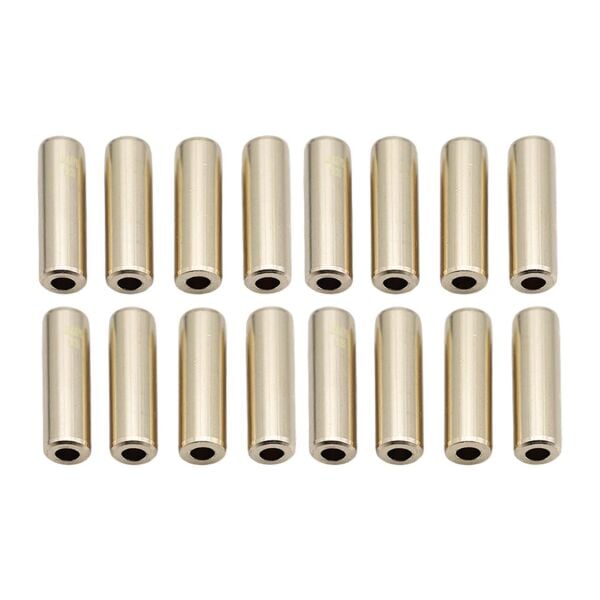 Bmw N47 Supap Gayd Takımı - ( 16 Valf ) | Özgayd