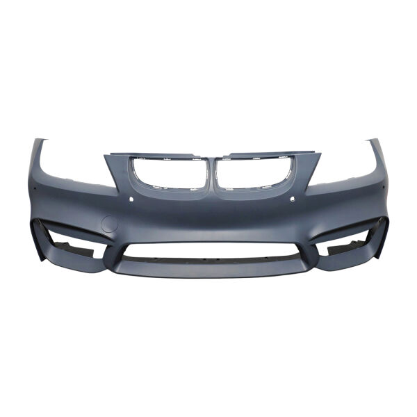 Bmw E90 Ön M4 Tampon +Lip ( 2005-08 ) | Wender